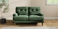 2 Seater Small Sofa