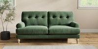 3 Seater Small Sofa