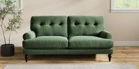 3 Seater Small Sofa
