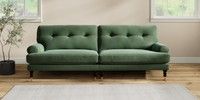 4 Seater Large Sofa