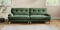 4 Seater Large Sofa