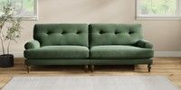 4 Seater Large Sofa