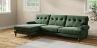 Medium Sofa Chaise - Left Hand