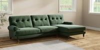 Medium Sofa Chaise - Right Hand