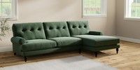 Medium Sofa Chaise - Right Hand
