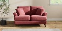 2 Seater Small Sofa