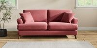 3 Seater Small Sofa