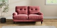 2 Seater Small Sofa