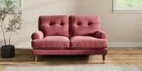 2 Seater Small Sofa