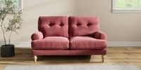 2 Seater Small Sofa