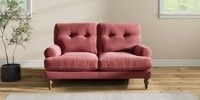 2 Seater Small Sofa