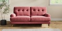 3 Seater Small Sofa