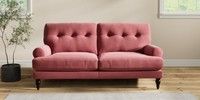 3 Seater Small Sofa