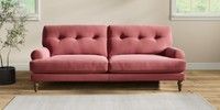 3 Seater Sofa