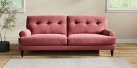 3 Seater Sofa