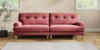 4 Seater Large Sofa
