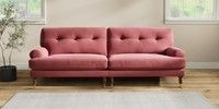 4 Seater Large Sofa