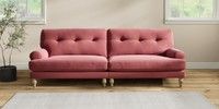 4 Seater Large Sofa