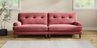 4 Seater Large Sofa