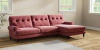 Medium Sofa Chaise - Right Hand