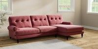 Medium Sofa Chaise - Right Hand