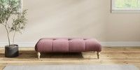 Extra Large Footstool