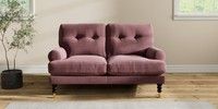 2 Seater Small Sofa