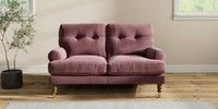 2 Seater Small Sofa