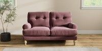 2 Seater Small Sofa