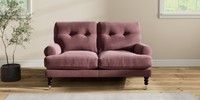 2 Seater Small Sofa