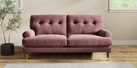 3 Seater Small Sofa
