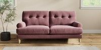 3 Seater Small Sofa