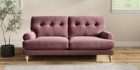 3 Seater Small Sofa