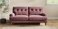 3 Seater Small Sofa