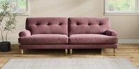 4 Seater Large Sofa