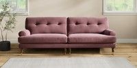4 Seater Large Sofa