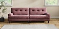 4 Seater Large Sofa