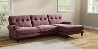 Medium Sofa Chaise - Right Hand