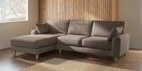 Medium Sofa Chaise - Left Hand