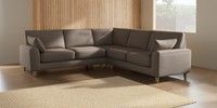 Medium Corner Sofa - Universal