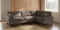 Large Corner Sofa - Right Hand