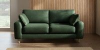 3 Seater Small Sofa