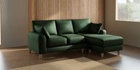 Small Sofa Chaise - Universal