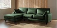 Medium Sofa Chaise - Left Hand
