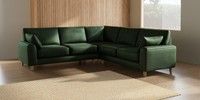 Medium Corner Sofa - Universal