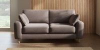 3 Seater Small Sofa
