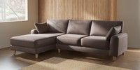 Medium Sofa Chaise - Left Hand