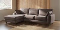 Medium Sofa Chaise - Left Hand