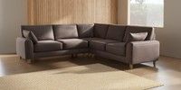 Medium Corner Sofa - Universal