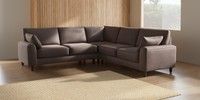Medium Corner Sofa - Universal